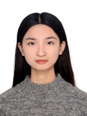 Ms. CHEN ANQI